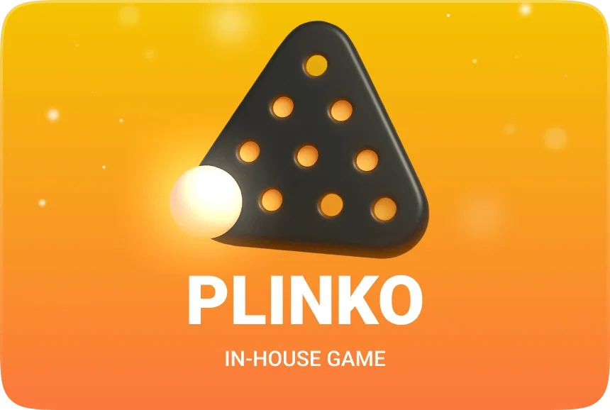 Демо-режим Plinko в Faro